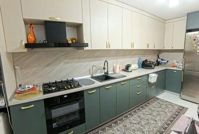 Casă P+1+P de vânzare – Măgurele, Str. Lotusului, deschidere 2 strazi - 13