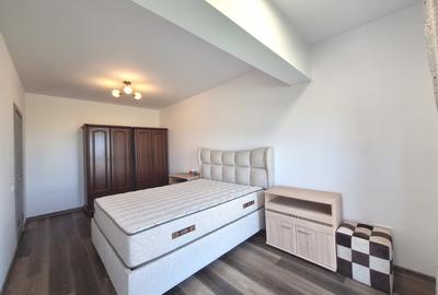 Apartament cu 2 camere, 54,5 mp, balcon, zona Oncos - 5