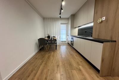 Apartament 2 Camere | 63 mp | Etaj 1 | Renovat total | Dorobantilor - 5