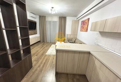 2 camere, modern, parcare, Europa Complex Luminia zona Eugen Ionesco - 8
