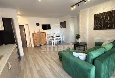 Apartament 2 camere , Floresti, zona Fagului - 2