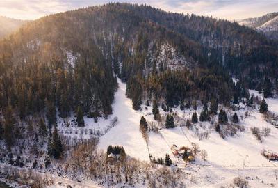 FILM!Teren 7.800mp,fosta partie de schi,investitie turistica/agrement,Lunca Brad - 4