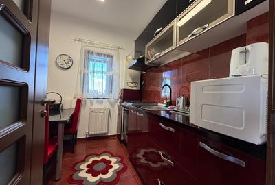 Apartament 2 Camere - Metrou 1 Decembrie 10 min - 5