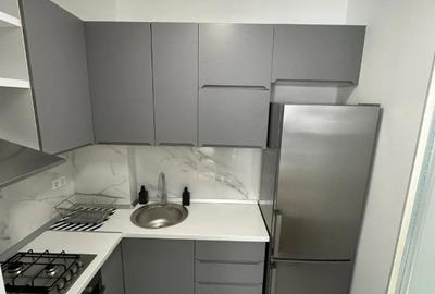 Apartament 2 cam, Metrou Mihai Bravu/Vitan Residence, Finisaje Superioare, Et10 - 6