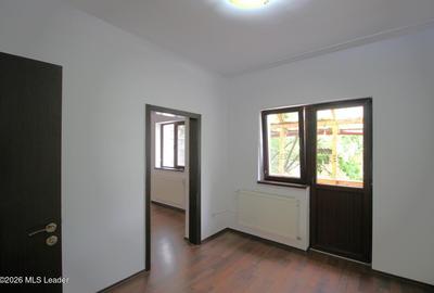 Cotroceni - Davila, Vila d+p+2, 232 mp total, terasa intima! - 11