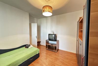 Apartament 3 camere | Decomandat | 62 mp. | Ampoi 3 | 2 Balcoane | Mobilat - 12