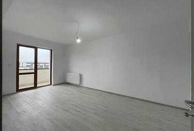 Tva inclus! Intabulat, 2 camere Bucium - Visan, mutare imediata - 2