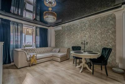MILITARI RESIDENCE - REZERVELOR,2 CAMERE,57 MP,ETAJ 7,BLOC 2019 - 3