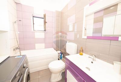 Apartament 2 camere de inchiriat Rosu Chiajna loc parcare - 8