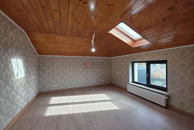 Refugiul perfect pentru familie – Snagov - 23