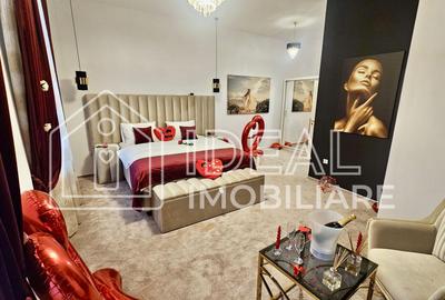 Garsonieră ultracentrală de vânzare - zona Bălcescu - 1