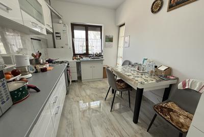 Apartament spatios, decomandat, 51 mp, parter - Chisoda - 4