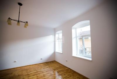 Spațiu de birou cu farmec istoric | Piața Unirii | Clădire emblematică - 5