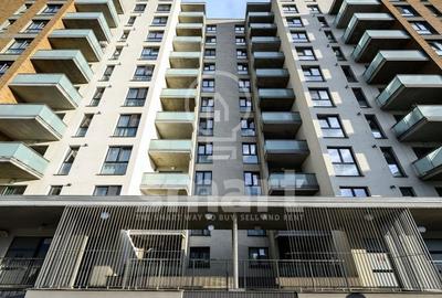 Apartament 2 camere cu balcon si parcare strada Trifoiului Buna Ziua - 11