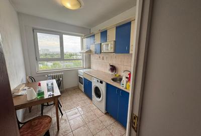 Apartament 2 camere | Baba Novac | Decomandat | Loc parcare | Bloc Reabilitat | - 3