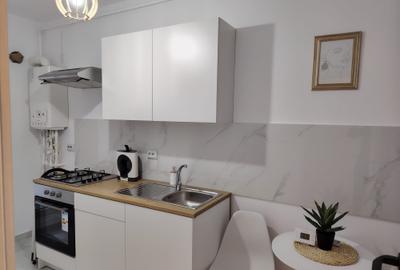 Garsonieră modernă de închiriat | Bloc nou | Militari Residence - 3