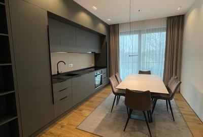 Apartament 3 camere Premium | zona Centrala, loc de parcare subteran - 3