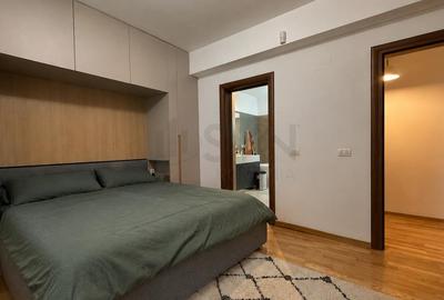 REA1028793 Apartament 4 camere Herastrau de vanzare - 3