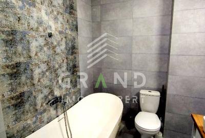 Studio spațios 46mp | Balcon | Parcare subterana | Kaufland/Frunzișului/USAMV - 9