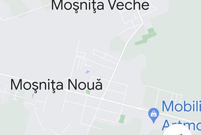 TEREN MOSNITA VECHE-GHIRODA  602 MP - 4