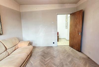 Ion Mihalache 38. 3 camere decomandat. La doi pasi de piata Victoriei - 34