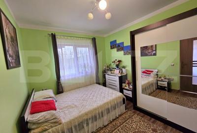 Casă la cheie cu teren de 1650 mp, Sălicea - 7