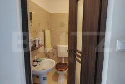 Casă individuală pe un nivel, 70 mp, teren 630 mp, central Apahida - 8