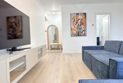 Apartament premium 3 camere | Vedere pădure | Denya Forest - Com 0% - 27