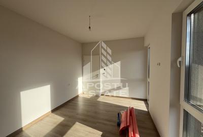 Apartament 2 camere, modern în zona Torontalului cu terasă spatioasa - 11