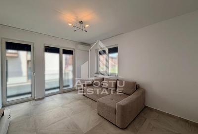Apartament cu 2 camere de inchiriat, gradina proprie, Giroc, Timisoara - 4