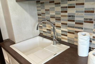 Anunț închiriere apartament 2 camere, garaj - 9