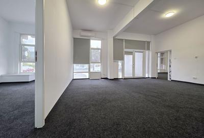 FALEZA NORD – 192 MP UTILI, IDEAL MAGAZIN, BIROURI, CABINETE MEDICALE - 10