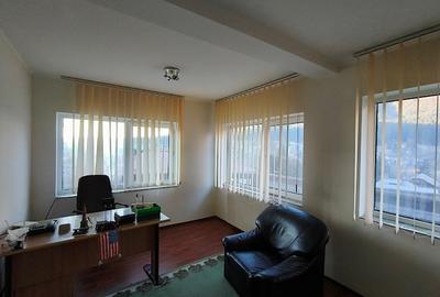 Vila D+P+E+M de vanzare in Busteni - Zamora - 9