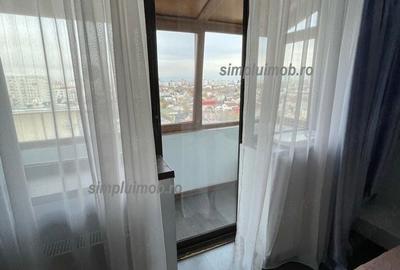 Apartament 2 camere open space din 3 Calea Grivitei-Turda - 10
