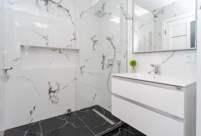 Prima Inchiriere! Lux, apartament 2 camere zona Copou- Iasi bloc nou - 8