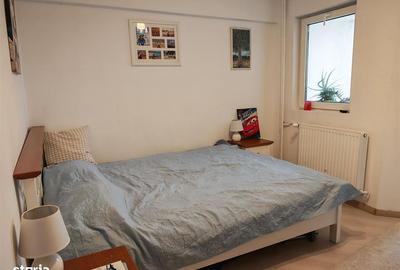 Apartament 3 camere | langa parcul Herastrau | Pod Baneasa | Bloc 1987 - 11