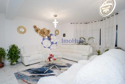 Casa 155 mp utili, 1805 mp teren, mobilata si intabulata, Letcani - 6