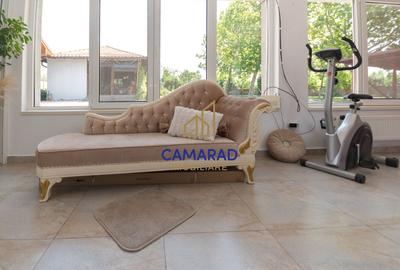 Casa de vanzare 4 camere- teren 2550 mp in comuna Tamadaul Mare - Jud Calarasi - 17