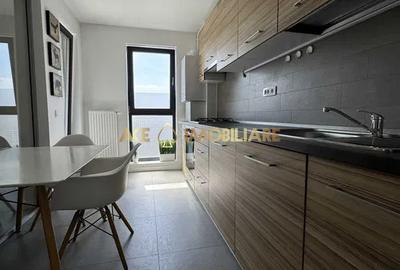 2 Camere de inchiriat | Lujerului - 21 Residence | Centrală | Parcare - 6