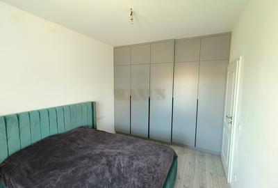 Apartament 2 camere,White Residence,etaj 2 - 2