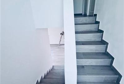 Casa standarde ridicate, la cheie  , 4 camere, 410 mp teren, Sancraiul de Mures - 9