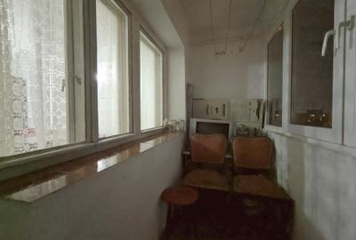 Drumul Taberei 2 minute metrou Favorit apartament 2 camere, pret negociabil - 8