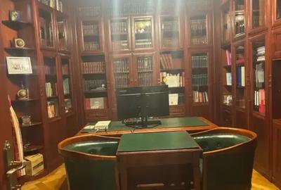 Oportunitate De Vanzare! Vila Exclusivista Unirii - Matei Basarab - 9