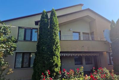 De Vanzare Vila Ultracentral Suceava - 3