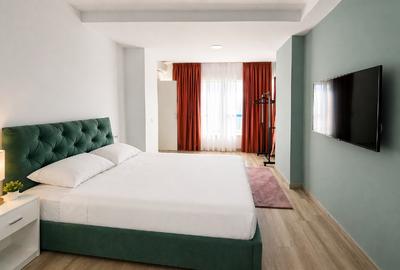 Apartament de vanzare /închiriat pe termen lung 2 camere mobilat utilat - 2