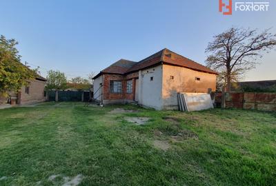 COMISION 0% Casa individuala cu 5 camere si teren de 3489 mp Percosova - Gataia - 8