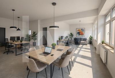 Oportunitate investitie | Spatiu comercial Șoseaua Alba Iulia - 1