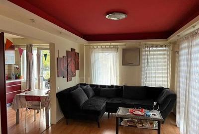 Apartament 3 camere în zona INTRE LACURI - 9