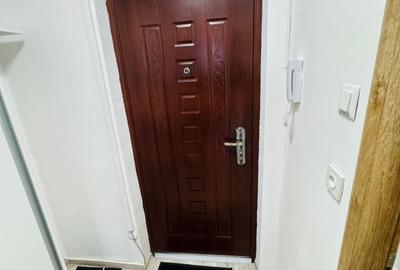 Garsoniera Brancoveanu, Izvorul Rece,Bloc 1977 - 19