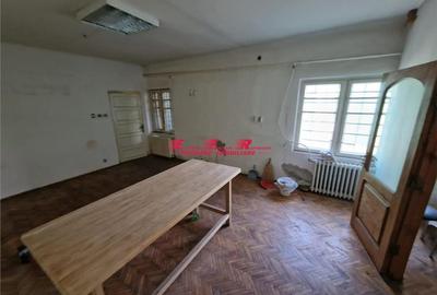 EFR UPGRADE - Casa veche de renovat si teren de vanzare zona Straulesti Bucurest - 5